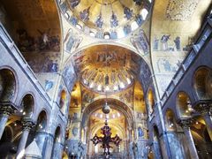 -圣马尔谷圣殿宗主教座堂