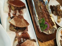 -松坂屋日料自助(长城路店)