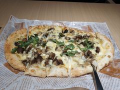 -米斯特比萨(罗斯福店)