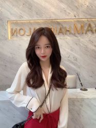 -3AM HAIR SALON染发接发