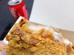 -德克士(太康店)