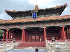 -北京国子监胡同