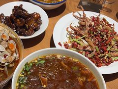 -金锅小厨(乐活街店)