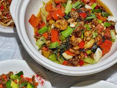 -天下客饭店(中山路店)