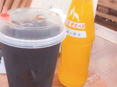 -老刘家永盛斋·传统泡馍(东关南街店)