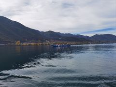 -丽江泸沽湖景区