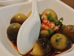 -岭南小生·粤港点心(南门口店)