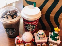 -星巴克臻选(泉州浦西万达广场店)