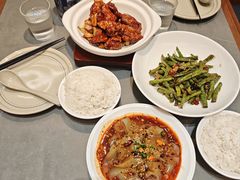 -千日贺茶餐厅(开发区安盛店)