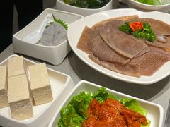 -海底捞火锅(泰安爱琴海店)