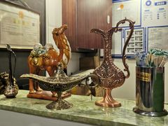 -楼兰印象(朝外店)