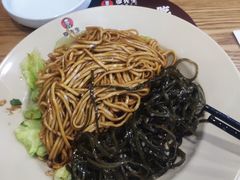 -李先生牛肉面大王(北京东四店)
