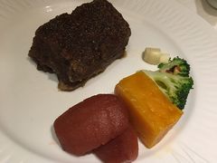 -王品牛排(郑州大卫城店)