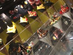 -麦当劳(新王府井店)