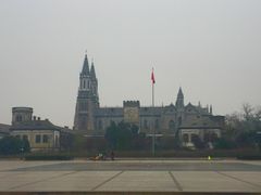 -洪家楼教堂