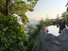 -青岛海滨风景区