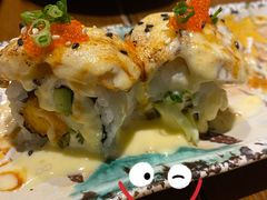 -傑·料理·海鲜放题(佛山文华荟店)