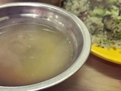 -舒蔡记生煎菜饭(云南中路店)