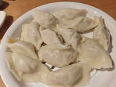 -东方饺子王(重庆路亚泰店)