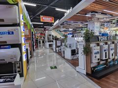 -苏宁易购(Suning Pro北京立水桥店)