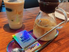 -Seesaw Coffee(上海尚悦湾店)