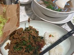 -PHO爺·越南料理(亦庄大族广场店)