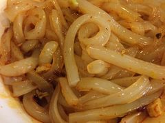 川北凉粉-缪氏川菜(丰盛町店)