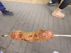 -牛街洪记小吃店(牛街店)