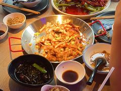 -红盔甲·小龙虾(车公庙店)