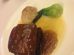 -鹿鸣春饭店(总店)