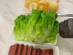 -安吉美渝石锅鱼(芜园西路店)