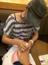 河狸家美甲-河狸家美甲