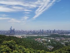 -岳麓山风景名胜区