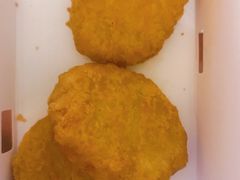 -肯德基(黄渡DT店)