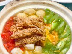 -永安鱼庄·镇江菜(东吴路店)