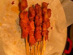-戈拿旺巴西烤肉(崇文门店)