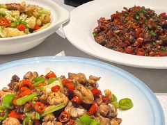 -鄱阳湖·江西小炒·瓦罐煨汤(五道口店)