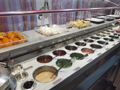 -海底捞火锅(海悦天地店)