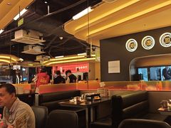 -师烤·豆花烤鱼(广州荔湾扬韬广场店)