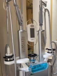 -CICI纤美·科技减肥美容