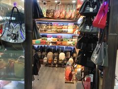 -七浦路服装批发市场