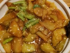 -金掌勺·锅包肉(广渠门店)