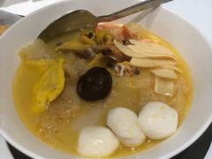 厨娘五行全家福-小厨娘淮扬菜(清江苏宁广场店)