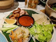 松板肉-志明眷村·台式融合菜·宵夜