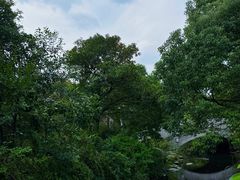 -白马涧龙池景区