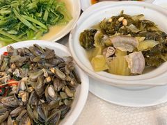 -深运潮州粥(水库店)