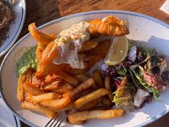 -PIZZA BIANCA(万象城店)