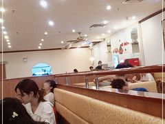 -萨莉亚意式餐厅(鸿大广场店)