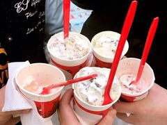 -DQ·蛋糕·冰淇淋(浦江欢乐颂店)