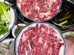 -厝味火锅·潮汕卤水火锅(十一合店)